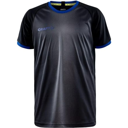 Kinder Sportshirt Craft progress 2.0 graphic