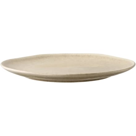 Ontbijtbord House Nordic Viola (x3)