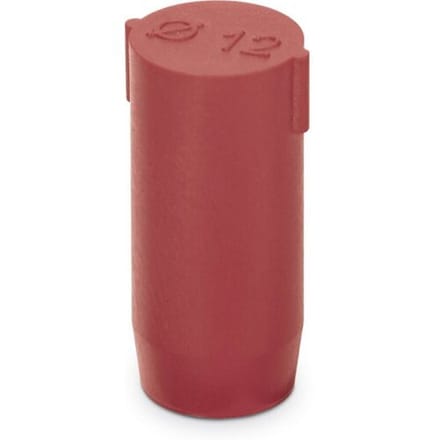Phoenix Contact SEALING PLUG 12X22 RD Afdichtplug 12x22 RD - afdichtingspluggen Inhoud: 10 stuk(s)