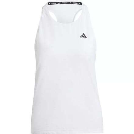 adidas Performance Own The Run Tanktop - Dames - Wit- XL