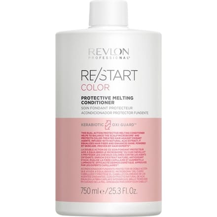 Revlon Professional Color Protective Melting Conditioner Basis Dames 750 ml
