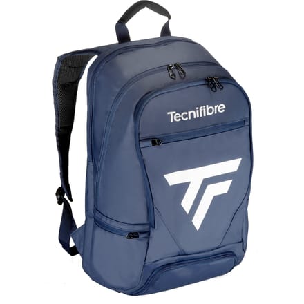 Tecnifibre Tour Endurance Rugzak-Donkerblauw