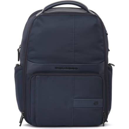 Pc rugzak 15,6' Man Piquadro ca6239w129-blu Blauw
