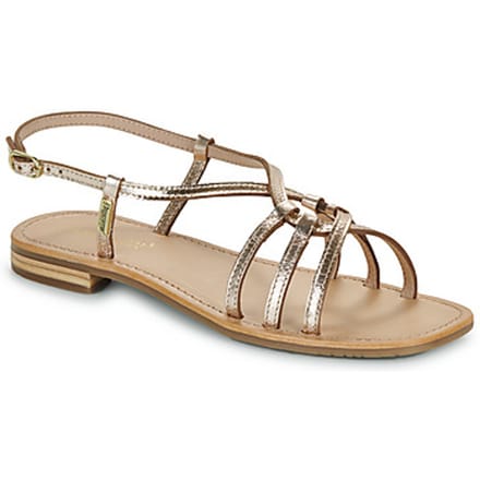 Les Tropeziennes par M.Belarbi  Platte sandalen HUDON