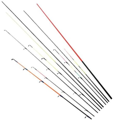 Tubertini Tips For Talaxa 6600 Toe Hengeltop Veelkleurig Light