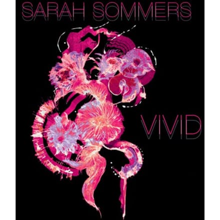 Sarah Sommers - Vivid (LP)