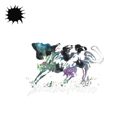Silicone Prairie - Volume II (LP)