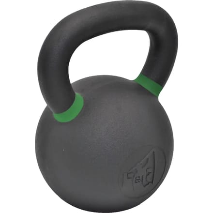 Kettlebel training Fit & Rack 24kg