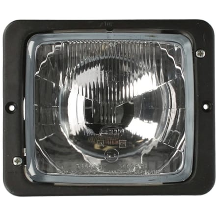 Koplampen HELLA 1AA 004 109-001