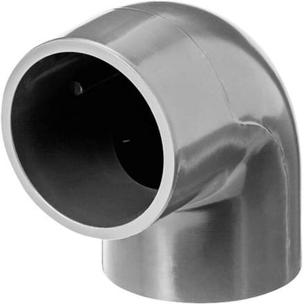 FIAP 2444 PVC-hoek (l x b) 75 mm x 75 mm 1 stuk(s)