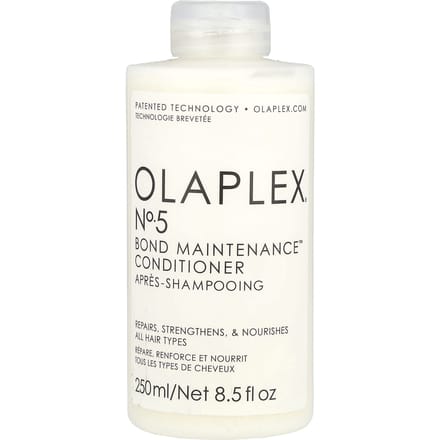 Nee. 5 Bond Maintenance™ Conditioner, 250 ml(8,5 fl oz) white