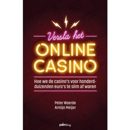 Versla Het Online Casino - Armijn Meijer