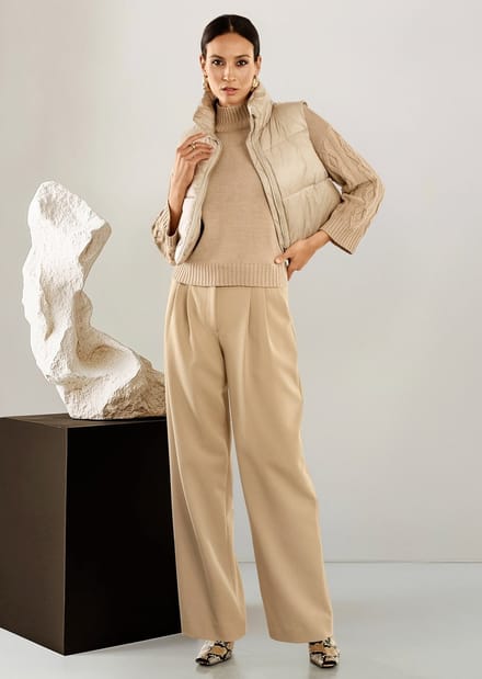 MADELEINE Bodywarmer Bodywarmer