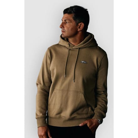 Quiksilver Diamond Hoodie