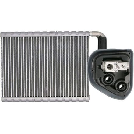 Verdamper, airconditioning MAHLE AE 201 000P