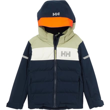 Baby jas met capuchon Helly Hansen Vertical