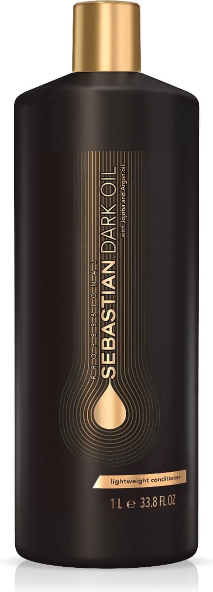 Conditioner Dark Oil Light Sebastian (1000 ml)