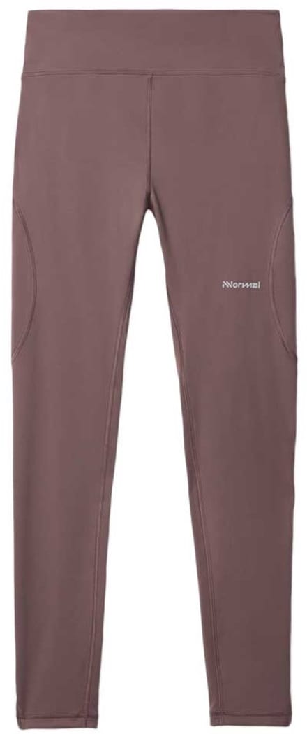 Nnormal Active Leggings Paars XS Vrouw