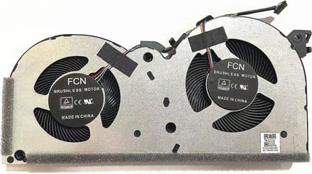 Notebook CPU Fan for Lenovo IdeaPad Gaming 3i 15IMH05 Series, DC28000GARO