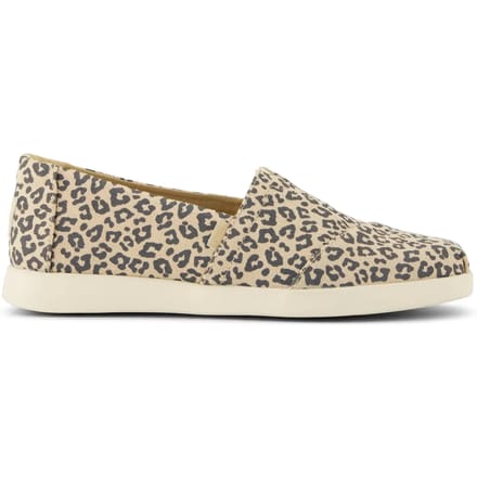 Dames espadrilles Toms Alpargata Plus