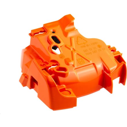 Husqvarna vloer 550xp 545 m2