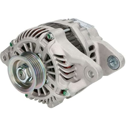 Driefasige generator HC-CARGO 116698