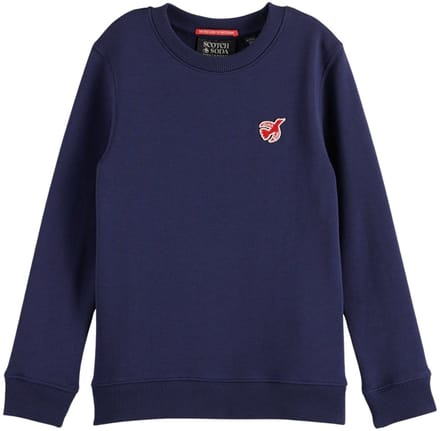 Scotch & Soda Kids - Jongens - Sweaters