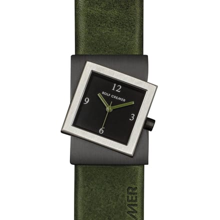 Rolf Cremer Turn-S 507766 Horloge 23 mm