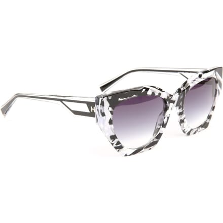 Ana Hickmann Sunglasses HI9221 G21 53