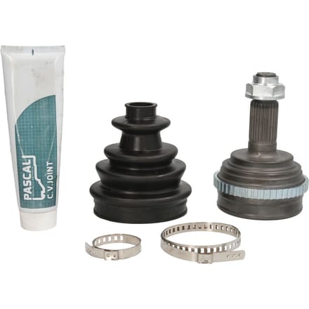 Homokineet reparatie set, aandrijfas PASCAL G14050PC