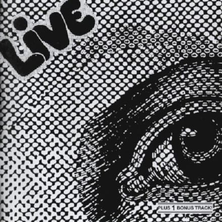 Live - Live