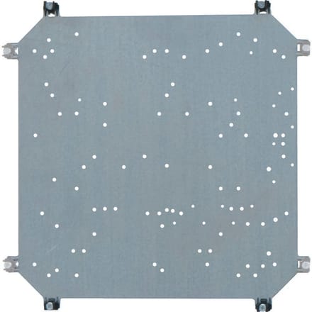 Eaton L1-CI44 montageplaat voor CI kast - 096233