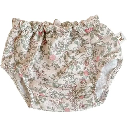 Bloomerbroekje voor babymeisjes Malomi Kids