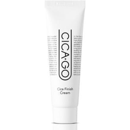 CICAGO Cica Crème de Finition 50ml white