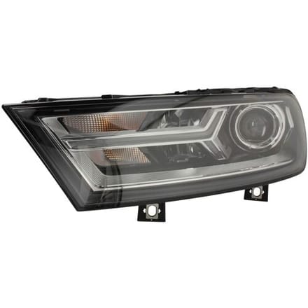 Koplamp, bevestiging ZKW 771.01.100.03