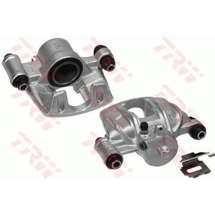 Remklauw TRW BHS312E, Hinten Links