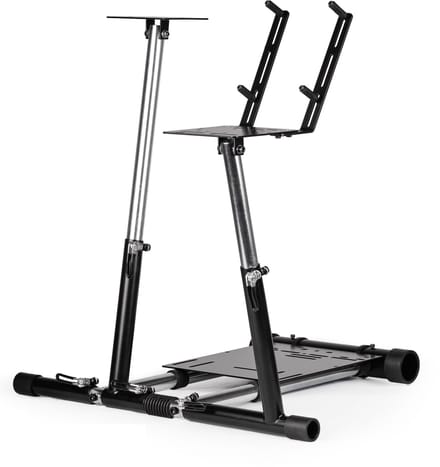 Wheel Stand Pro Farm Truck – Stuurstandaard – Zwart