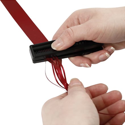 Krullint splitter, 1 stuk