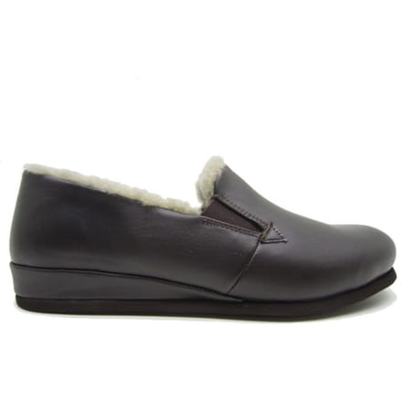 Rohde Pantoffels