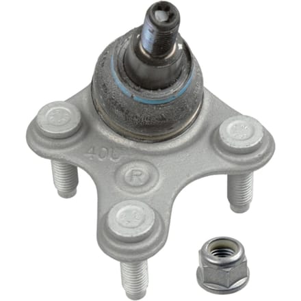 Draagarmverbinding / draagarmpen LEMFÖRDER 39706 01