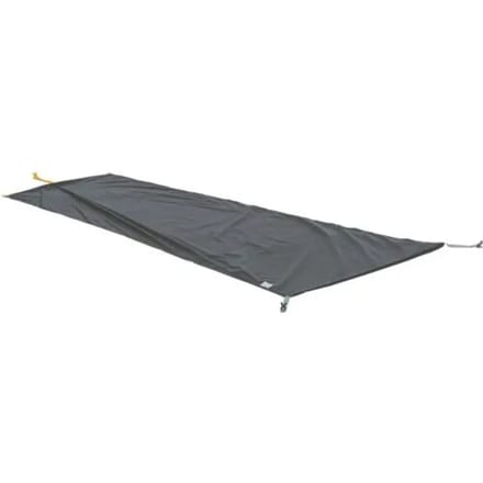 Big Agnes FOOTPRINT Fly Creek HV 1 Carbon (Kleur - Gray)
