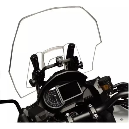 Steunbalk Access Design Versys 1100 S / SE