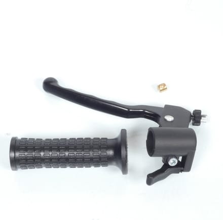 linker domino-cocotte voor auto 1247.04 nieuw