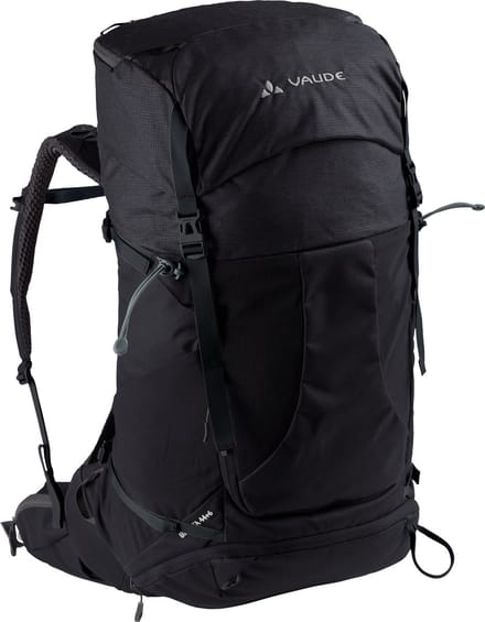 Vaude BRENTA 44+6 (010) - 41-50 Backpack - Black