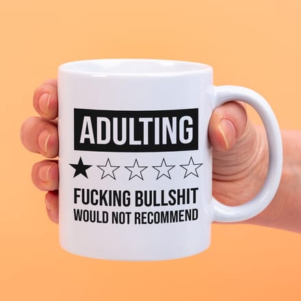 Ditverzinjeniet.nl Mok Adulting