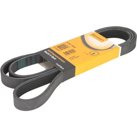 Continental Ctam Poly V-riem CONTINENTAL 6PK1915