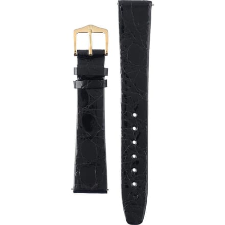 Hirsch 02208050-1-17 Prestige Horlogeband