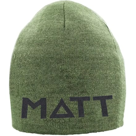 Cap MATT Runwarm