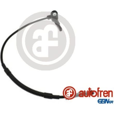 Sensor, wielsnelheid AUTOFREN SEINSA DS-0082