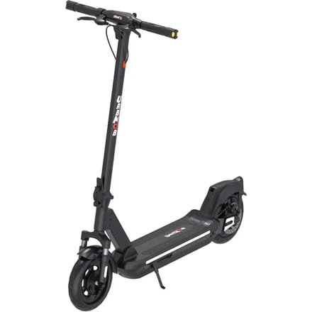 UrbMob X10 - Zwart